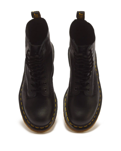 1490 Virginia Leather Mid Calf Boots