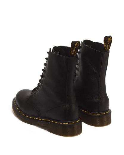 1490 Virginia Leather Mid Calf Boots