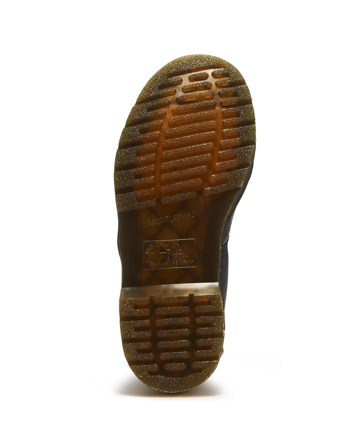 1490 Virginia Leather Mid Calf Boots