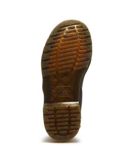 1490 Virginia Leather Mid Calf Boots