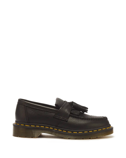Adrian Women's Virginia Leather Tassel Loafers