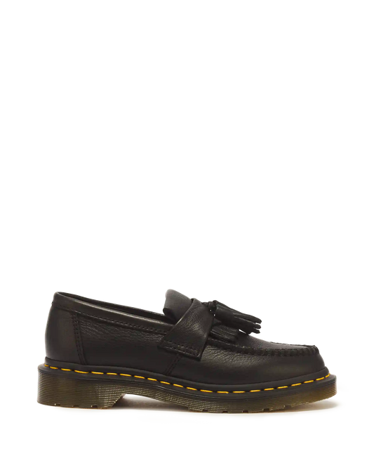 Adrian Women's Virginia Leather Tassel Loafers