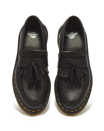 Adrian Women's Virginia Leather Tassel Loafers