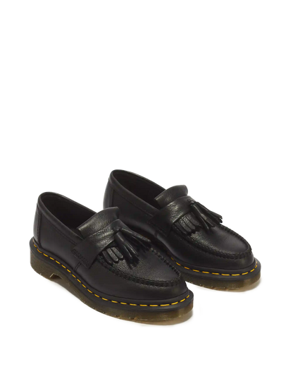 Adrian Women's Virginia Leather Tassel Loafers