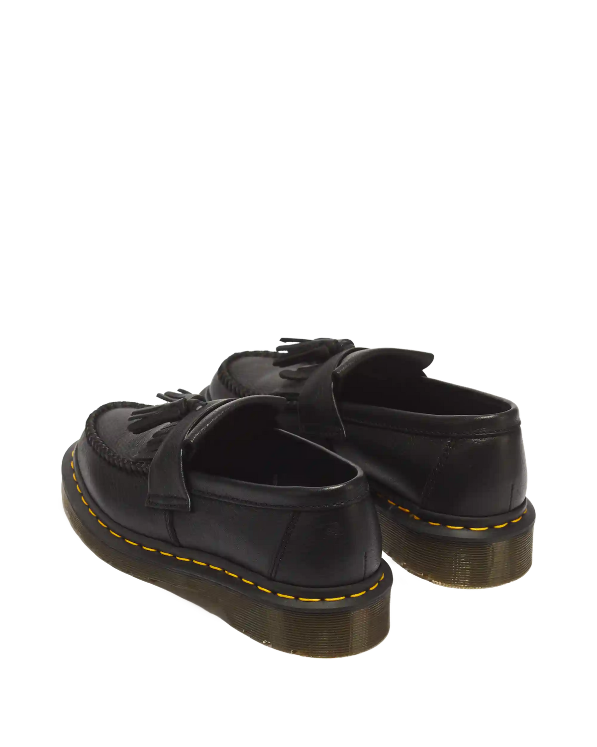Adrian Women's Virginia Leather Tassel Loafers
