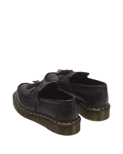 Adrian Women's Virginia Leather Tassel Loafers