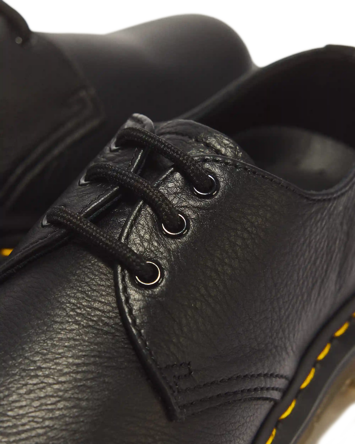 1461 Women's Virginia Leather Oxford Shoes