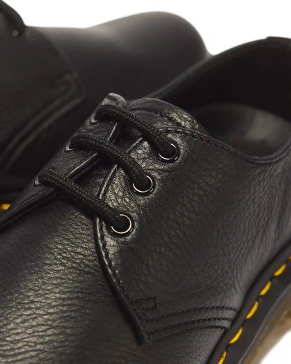 1461 Women's Virginia Leather Oxford Shoes