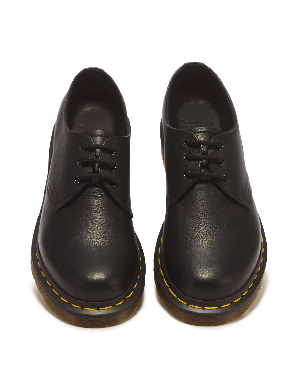 1461 Women's Virginia Leather Oxford Shoes