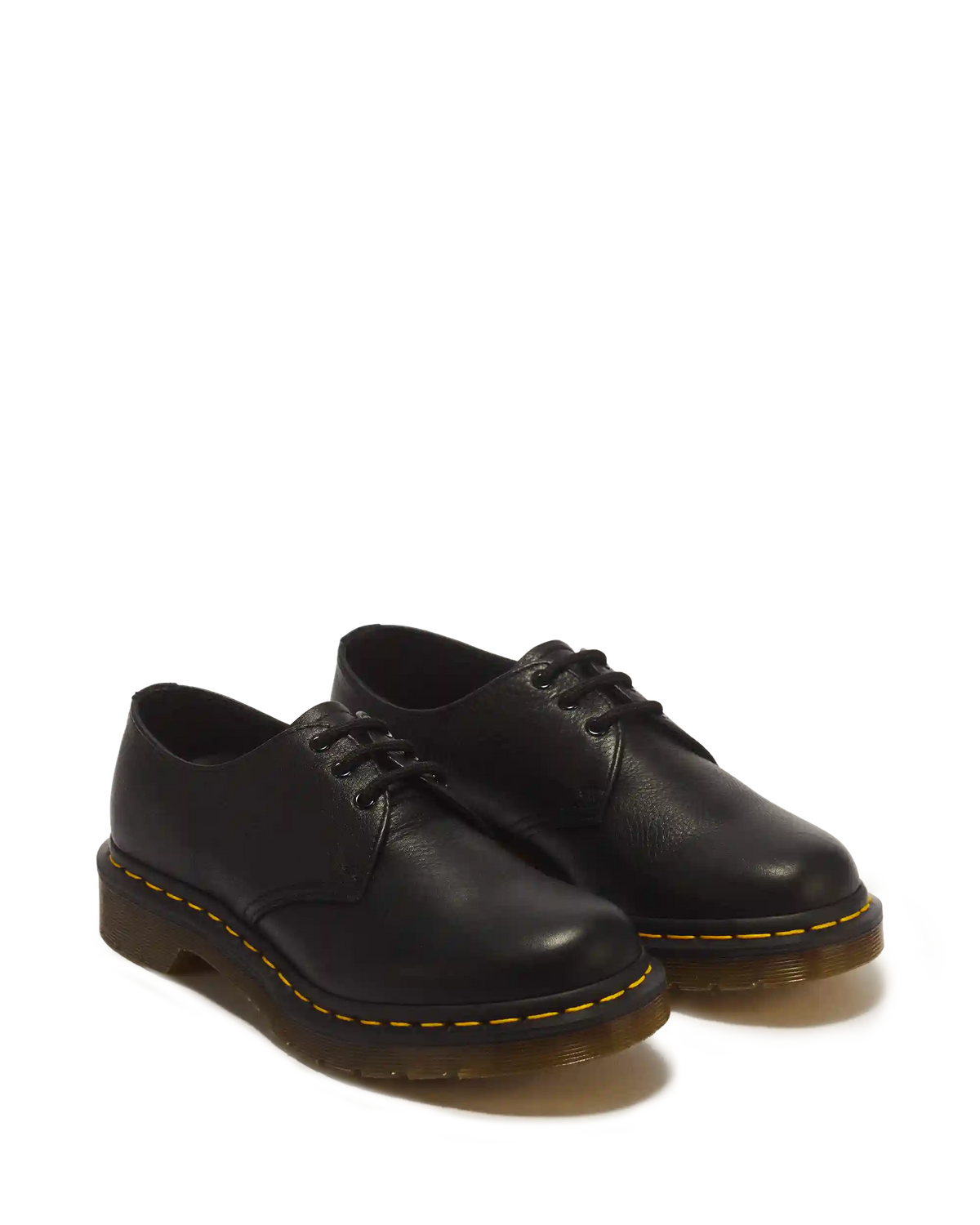 1461 Women's Virginia Leather Oxford Shoes