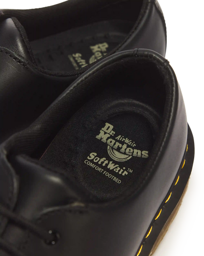 1461 Slip Resistant Leather Oxford Shoes
