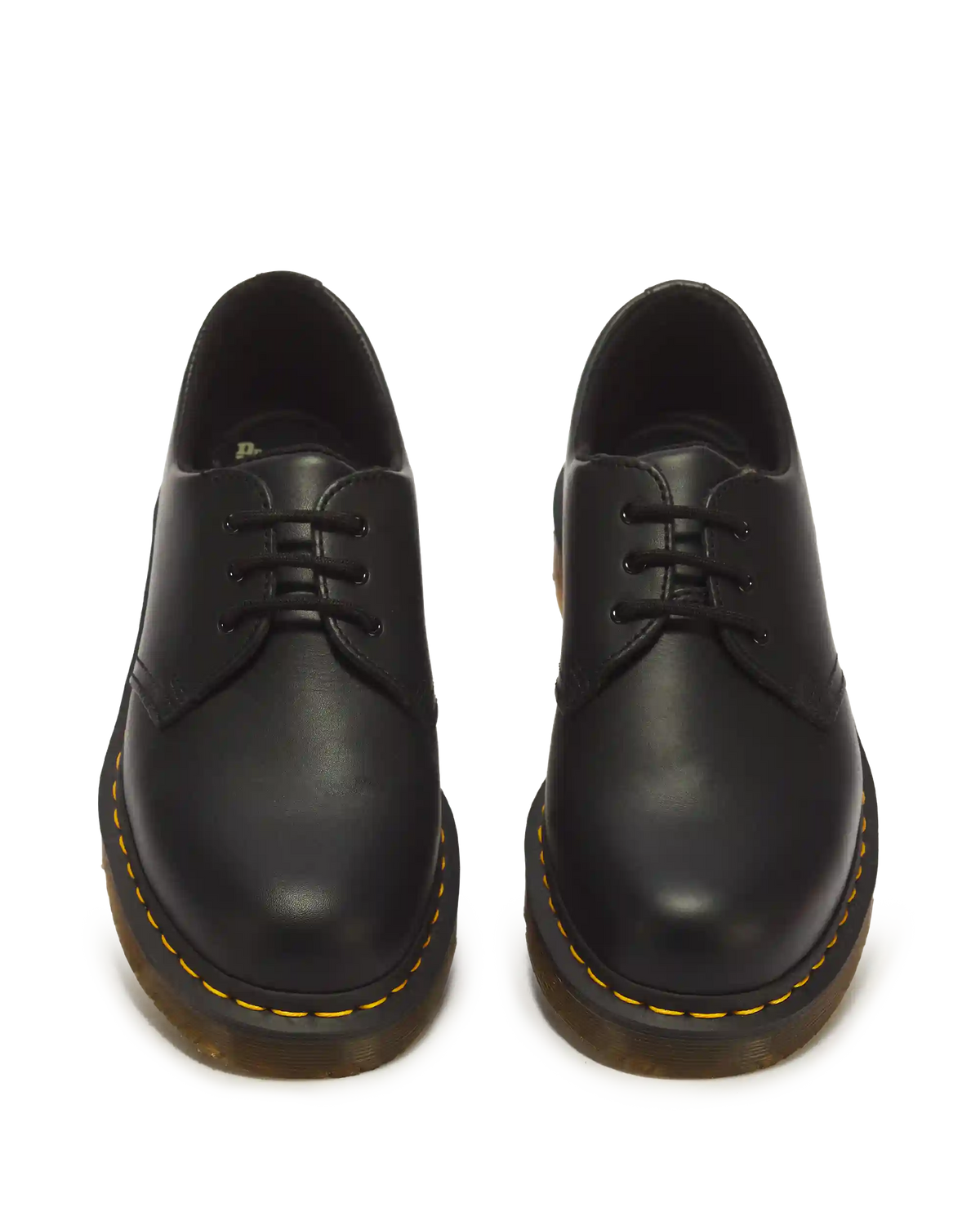 1461 Slip Resistant Leather Oxford Shoes