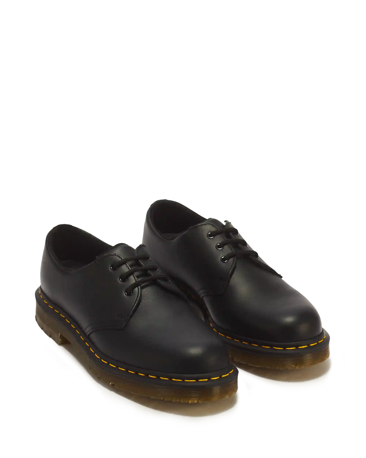 1461 Slip Resistant Leather Oxford Shoes