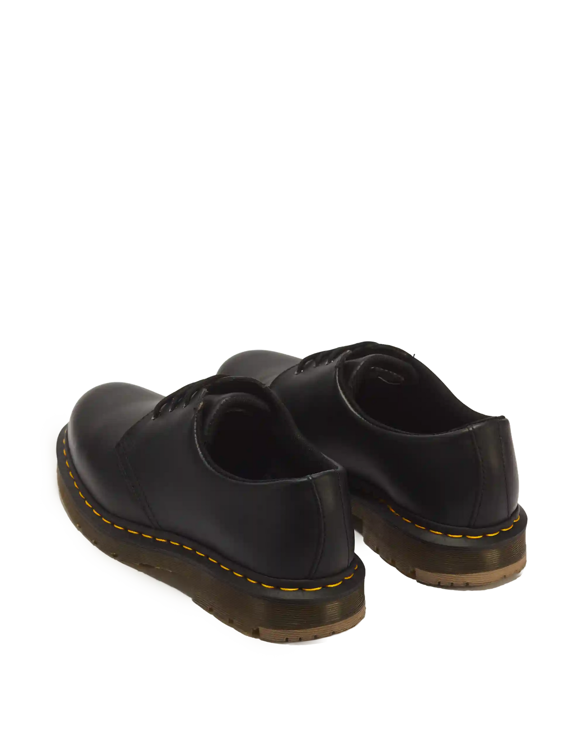 1461 Slip Resistant Leather Oxford Shoes