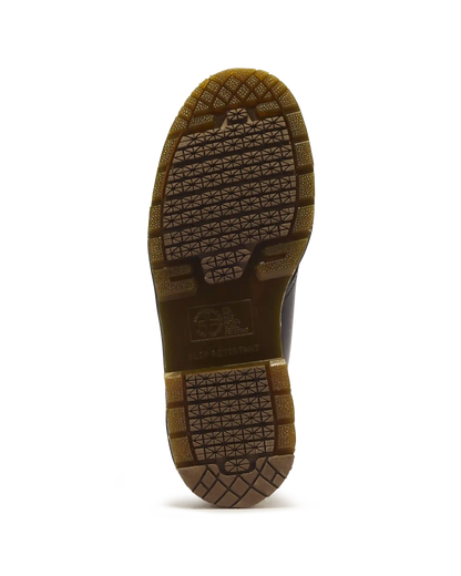 1461 Slip Resistant Leather Oxford Shoes