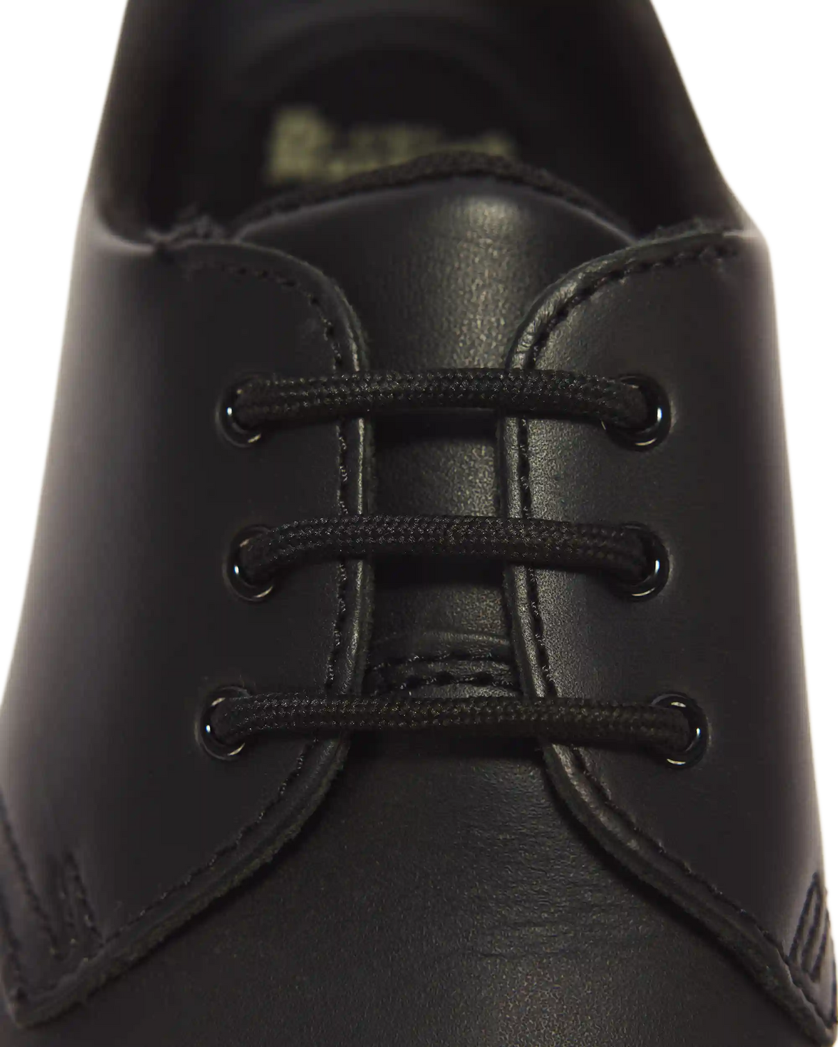 1461 Slip Resistant Leather Oxford Shoes