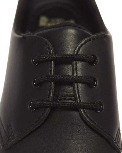 1461 Slip Resistant Leather Oxford Shoes
