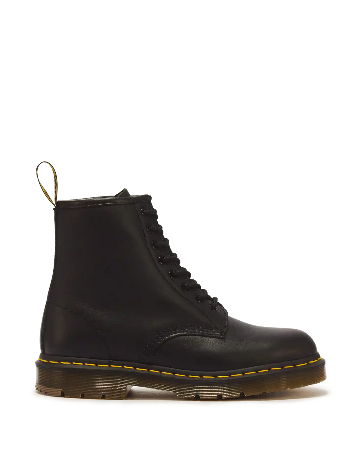 1460 Slip Resistant Leather Lace Up Boots