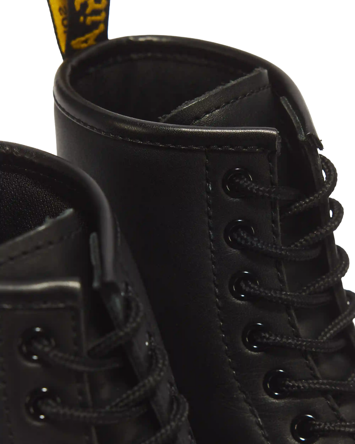 1460 Slip Resistant Leather Lace Up Boots