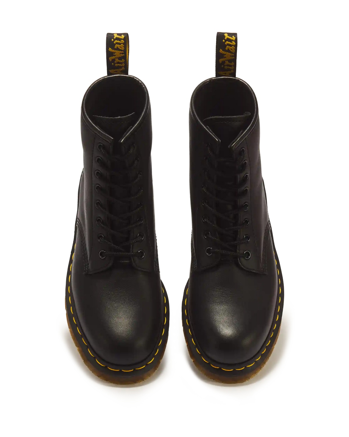 1460 Slip Resistant Leather Lace Up Boots