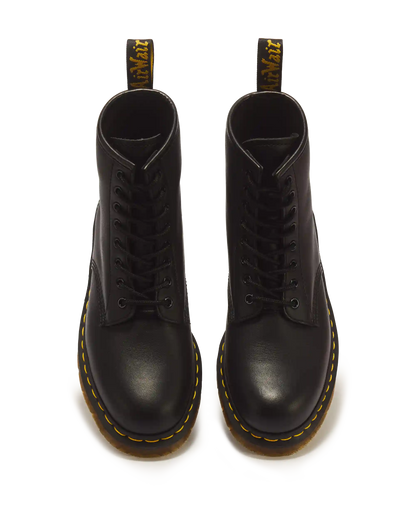 1460 Slip Resistant Leather Lace Up Boots