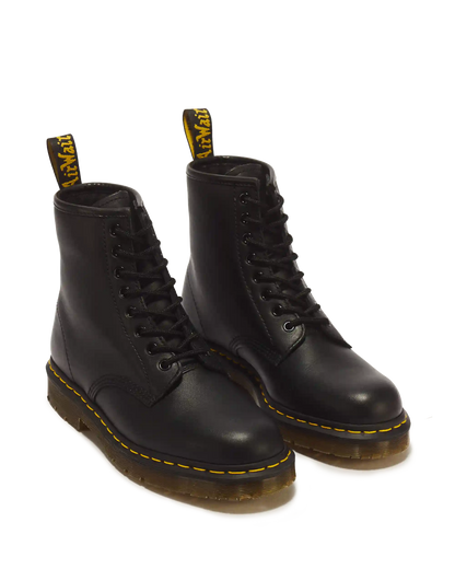 1460 Slip Resistant Leather Lace Up Boots