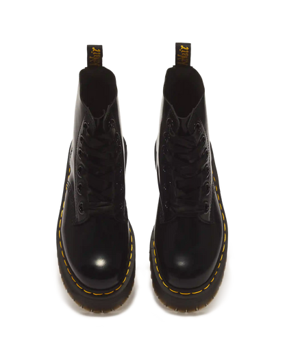 Molly Women's Leather Platform Boots