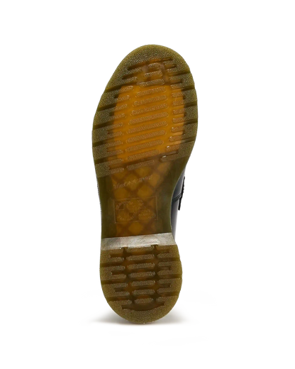 Adrian Snaffle Smooth Leather Kiltie Loafers