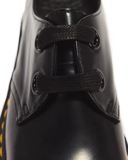 Holly Women's Leather Platform Shoes