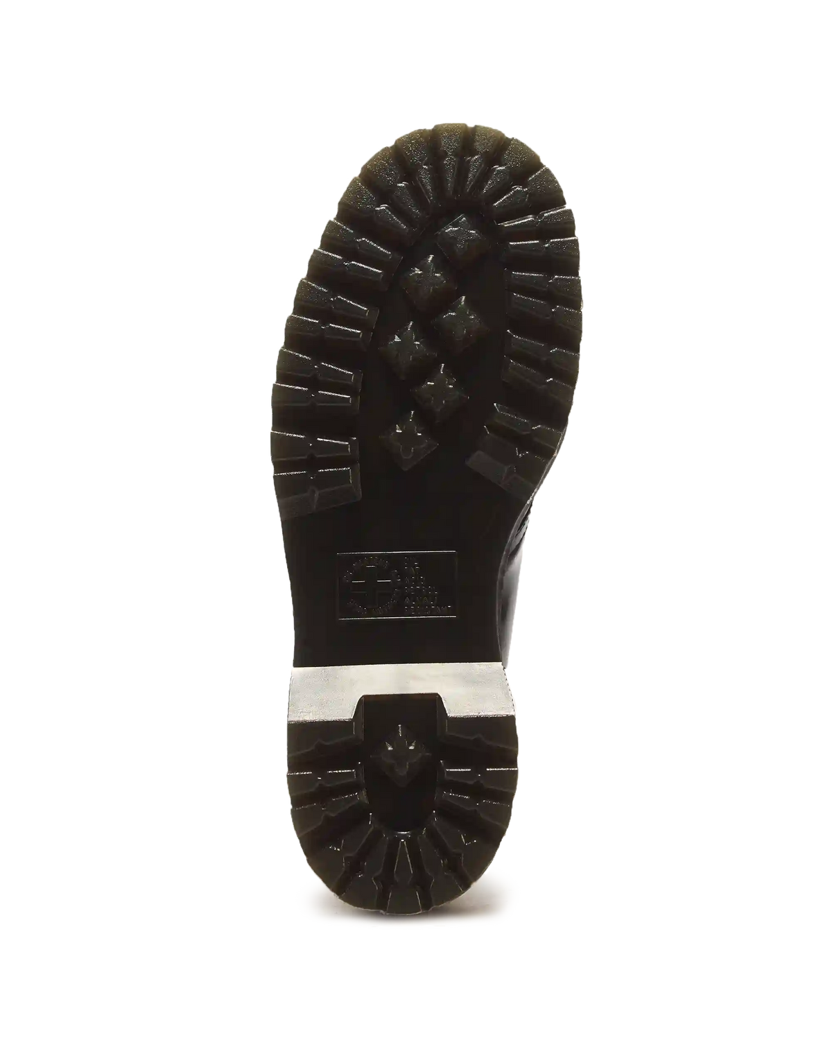 Holly Women's Leather Platform Shoes