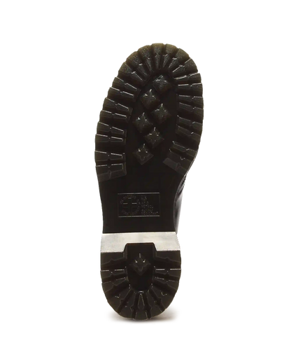 Holly Women's Leather Platform Shoes
