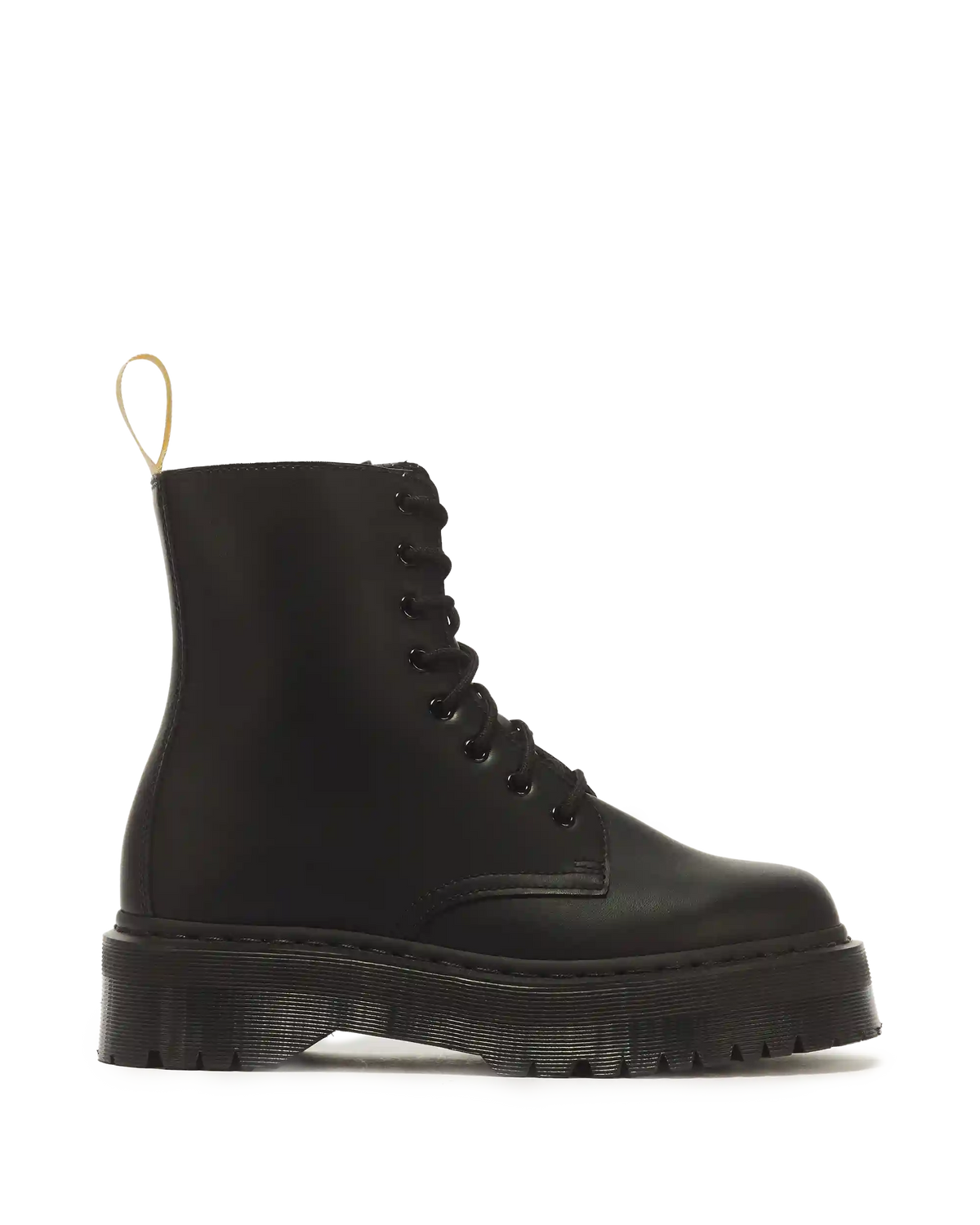 Vegan Jadon II Boot Mono Platforms