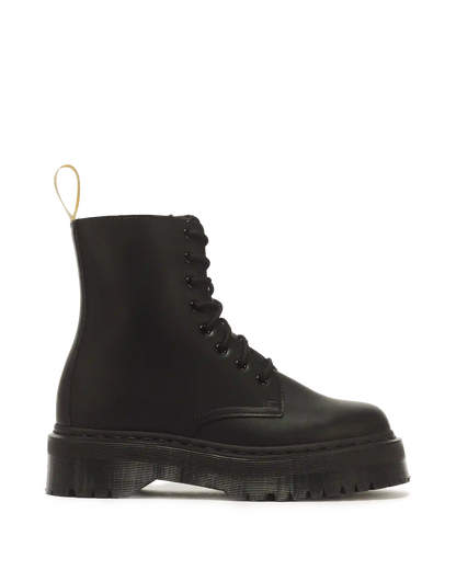 Vegan Jadon II Boot Mono Platforms