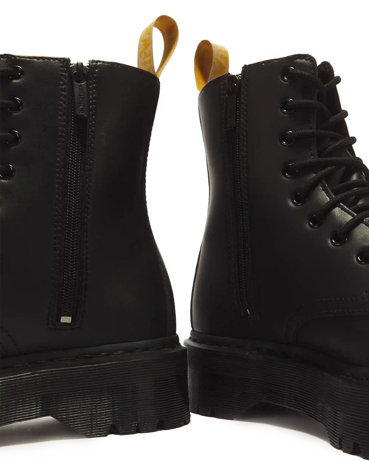 Vegan Jadon II Boot Mono Platforms