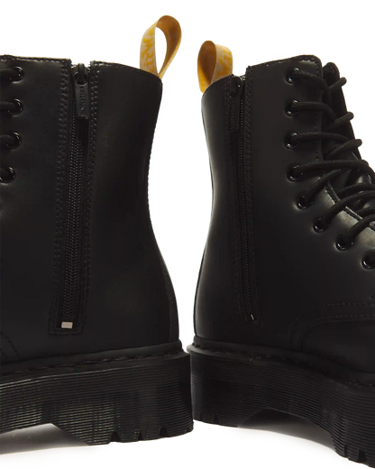 Vegan Jadon II Boot Mono Platforms