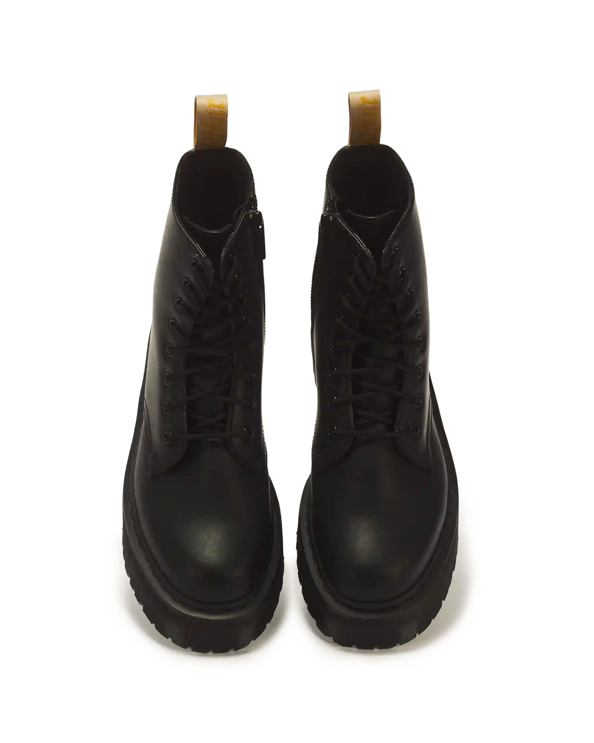 Vegan Jadon II Boot Mono Platforms