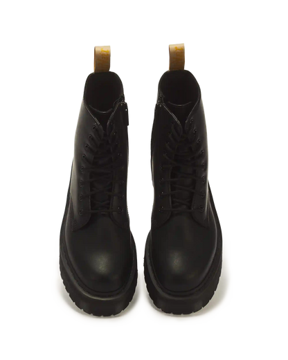 Vegan Jadon II Boot Mono Platforms