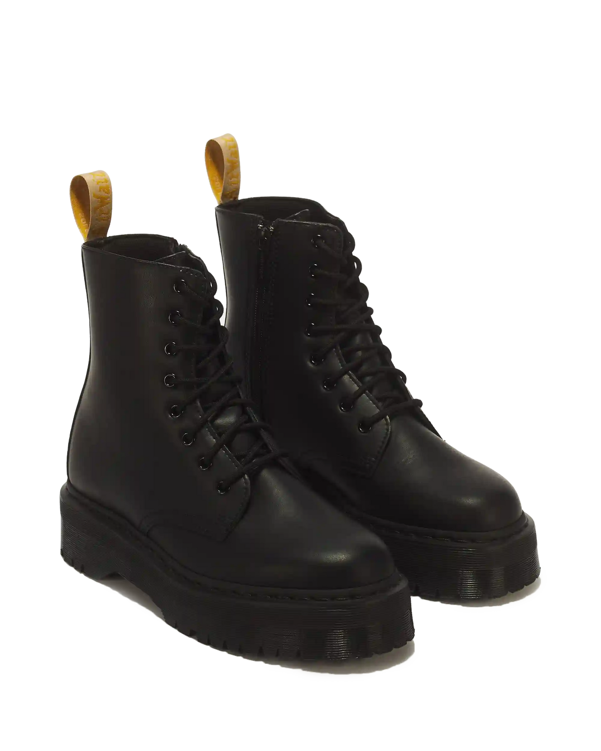 Vegan Jadon II Boot Mono Platforms