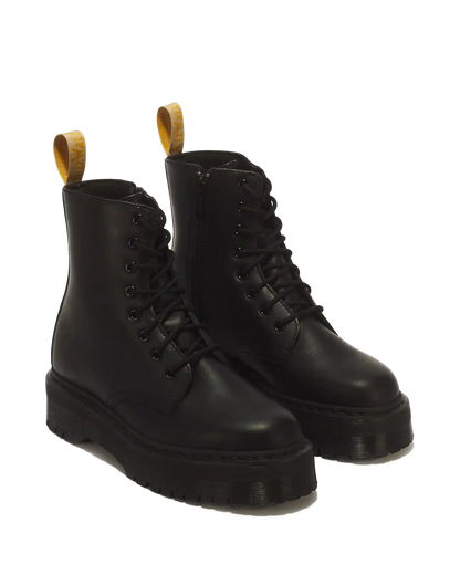 Vegan Jadon II Boot Mono Platforms