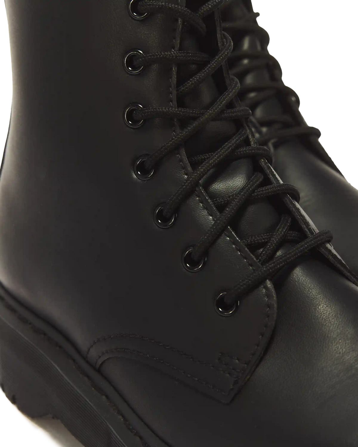 Vegan Jadon II Boot Mono Platforms