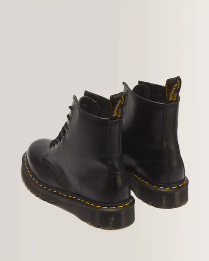 1460 Bex Smooth Leather Lace Up Boots