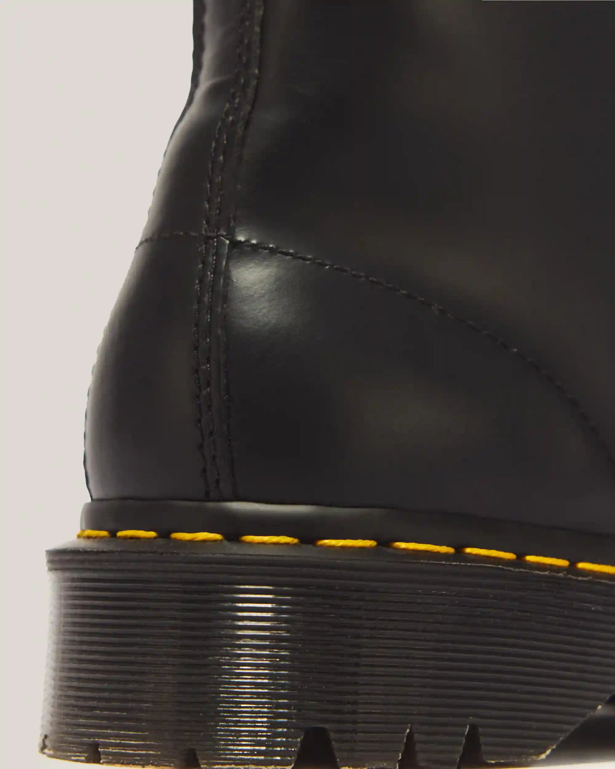 1460 Bex Smooth Leather Lace Up Boots