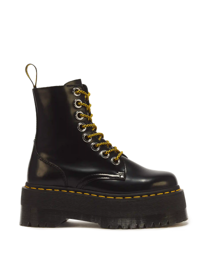 Jadon Max Boot Women's Platforms