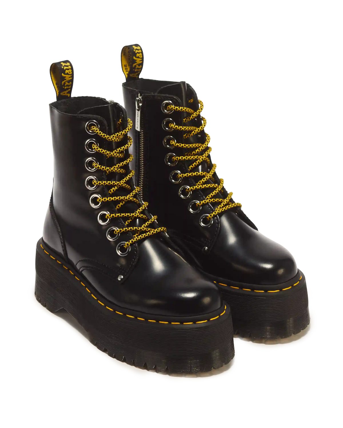 Jadon Max Boot Women's Platforms