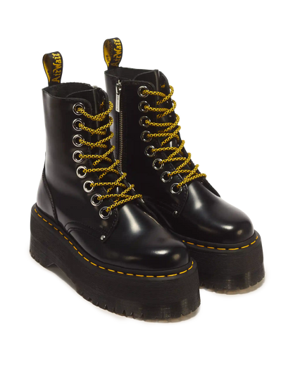 Jadon Max Boot Women's Platforms