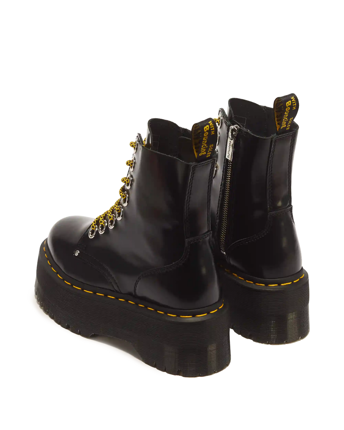 Jadon Max Boot Women's Platforms