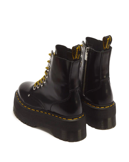 Jadon Max Boot Women's Platforms
