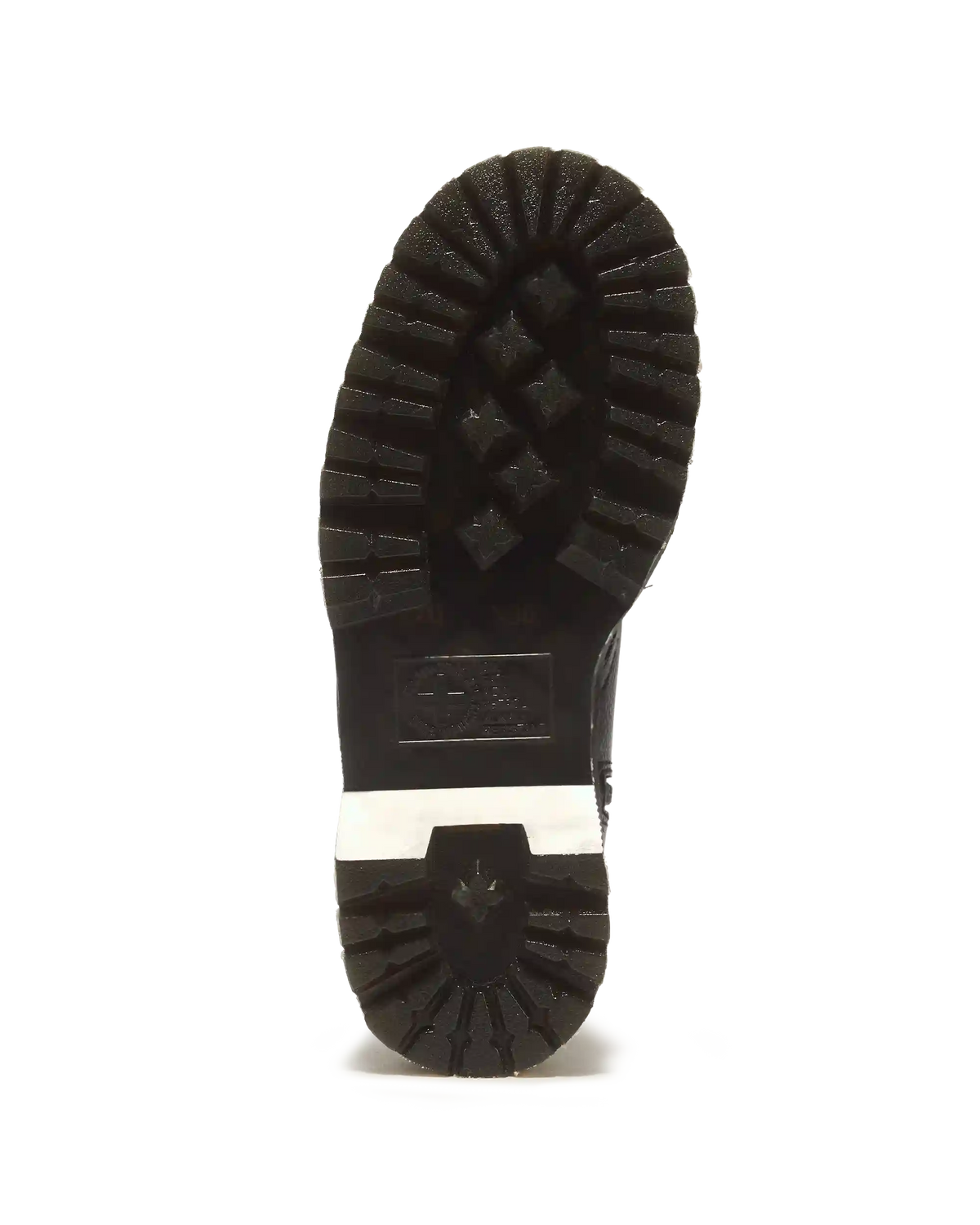 Jadon Boot Leather Faux Fur Lined Platforms