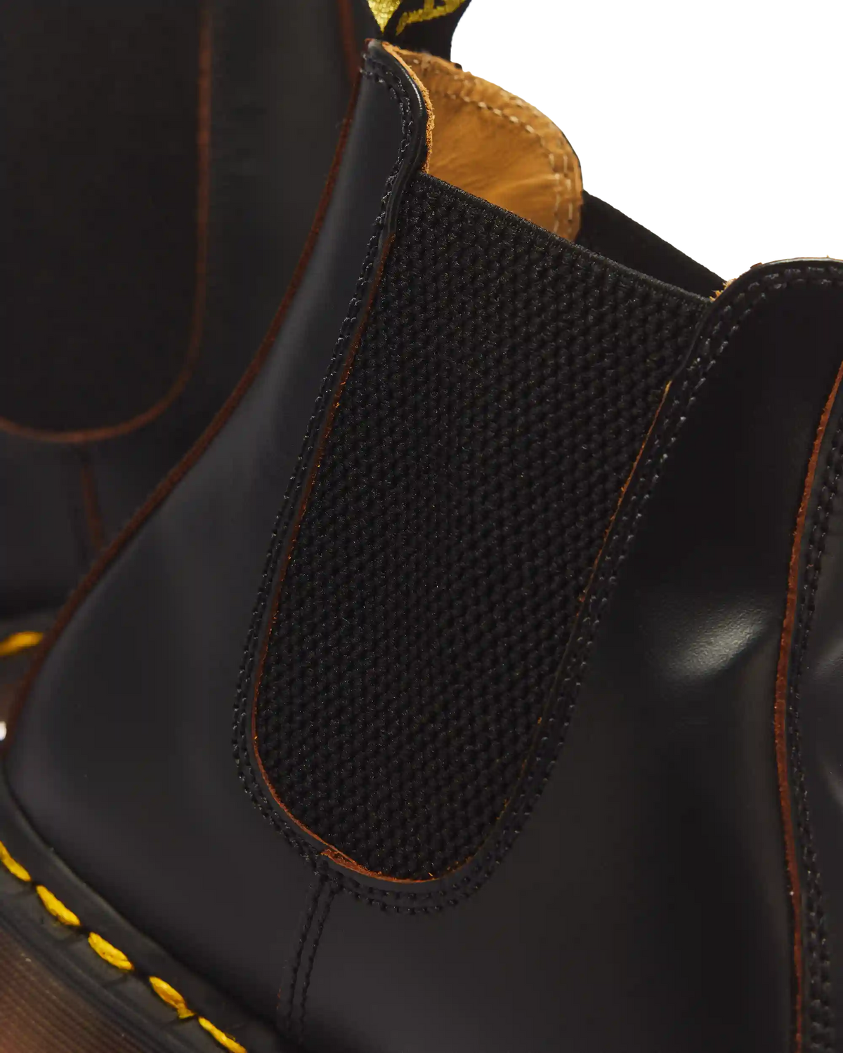 2976 Vintage Made In England Chelsea Boots