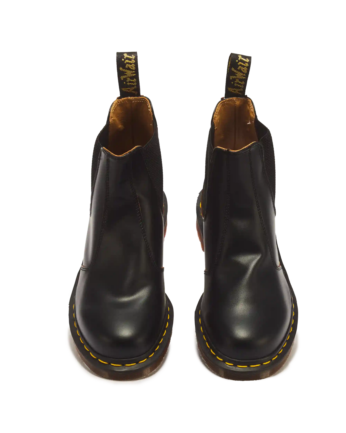 2976 Vintage Made In England Chelsea Boots
